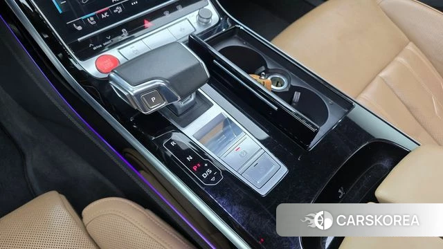 Audi A8 (D5) id 4551076 из Кореи 44