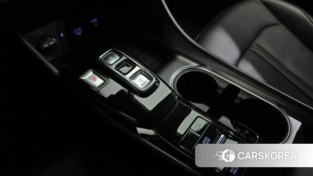 Hyundai Sonata (DN8) id 4625533 из Кореи 30