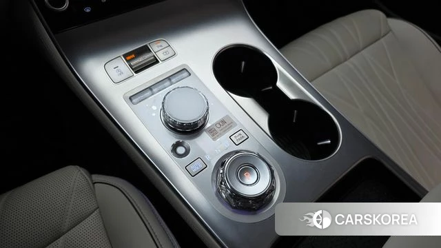 Genesis GV70 id 4291790 из Кореи 19
