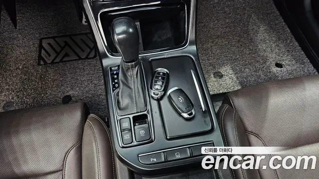 Hyundai Grandeur IG id 2913022 из Кореи 19