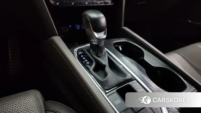 Hyundai Santa Fe TM id 3034276 из Кореи 19