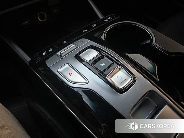Hyundai Tucson (NX4) id 4906512 из Кореи 17