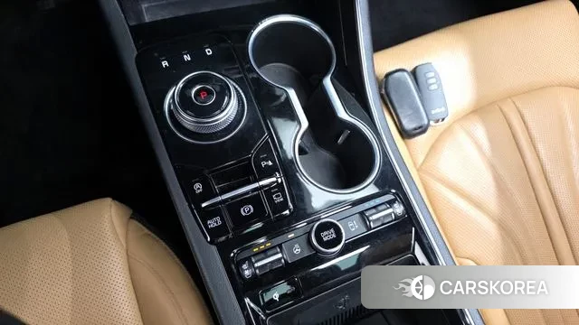 Kia K5 3rd generation id 3438207 из Кореи 19