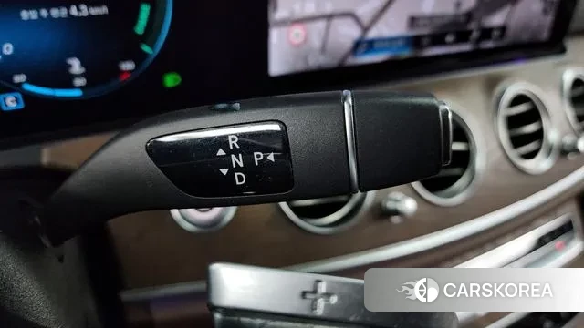 Mercedes-Benz E-Class W213 id 3556934 из Кореи 19