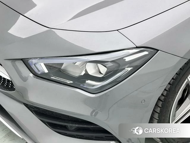 Mercedes-Benz CLA (import) id 4260875 из Китая 27