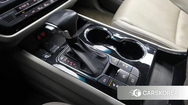 Kia The New Carnival id 3885708 из Кореи 19