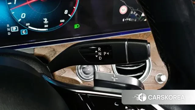 Mercedes-Benz E-Class W213 id 3349962 из Кореи 19