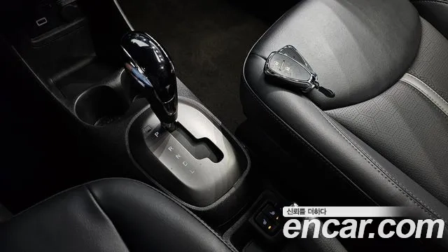 Chevrolet (GM Daewoo) The New Spark id 2927939 из Кореи 19