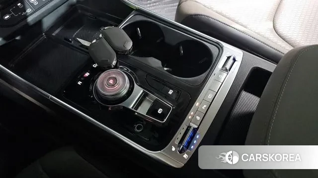 Kia The New Carnival 4th Generation id 3629090 из Кореи 19