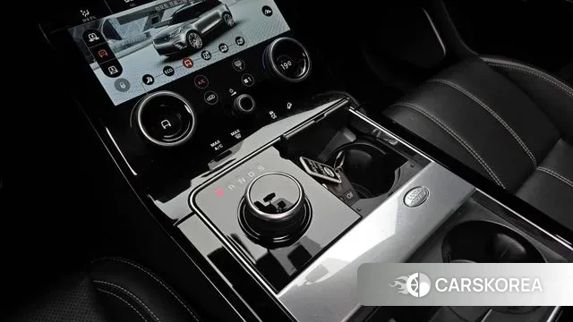 Land Rover Range Rover Velar id 3029260 из Кореи 19