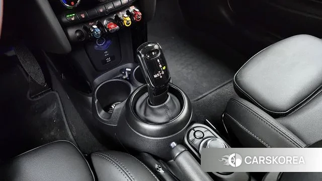 Mini Cooper id 3524664 из Кореи 19