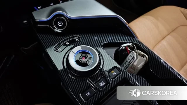 Kia EV6 id 3057881 из Кореи 19