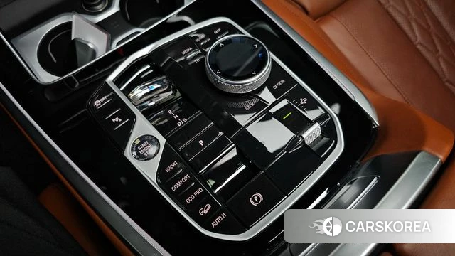 BMW X7 (G07) id 4612725 из Кореи 34