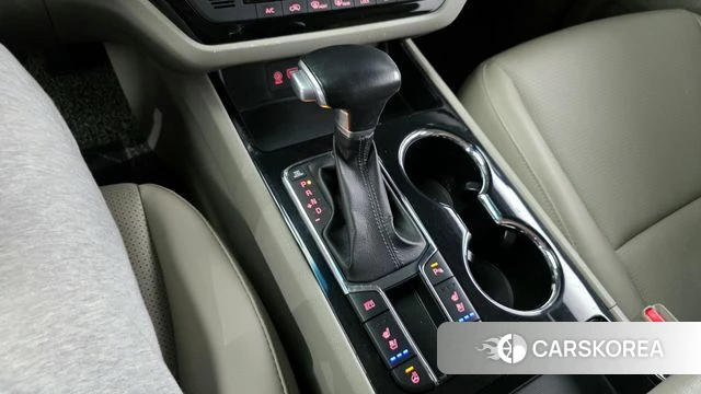 Kia The New Carnival id 3873336 из Кореи 19