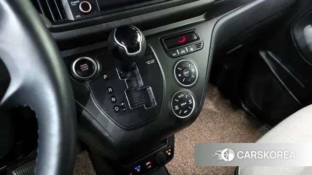 Kia The New Kia Ray id 3701243 из Кореи 19