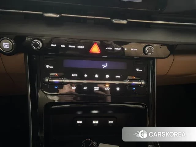 Kia Carnival 4th generation id 3468284 из Кореи 16