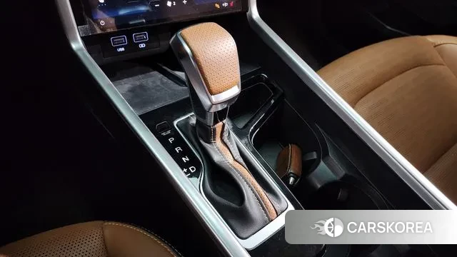 Ssangyong Torres id 2984429 из Кореи 19