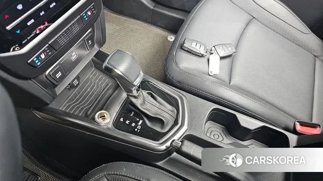 Ssangyong The New Tivoli Air id 3523522 из Кореи 19