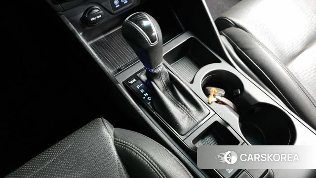 Hyundai All New Tucson id 4225463 из Кореи 19