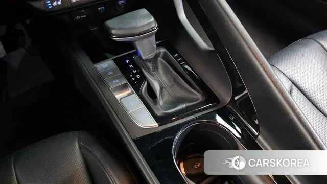 Hyundai Avante Hybrid (CN7) id 3335128 из Кореи 19