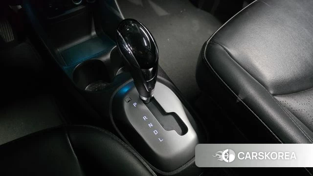 Chevrolet (GM Daewoo) The Next Spark id 3886584 из Кореи 19