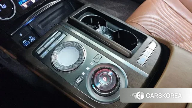 Genesis G80 (RG3) id 3607446 из Кореи 19