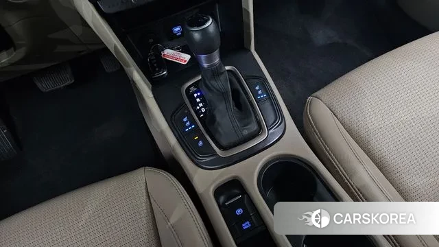 Hyundai Kona Hybrid id 3736700 из Кореи 19