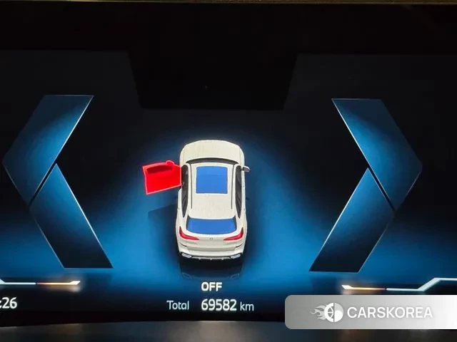 BMW X5 (G05) id 3725906 из Кореи 19