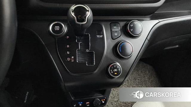 Kia The New Kia Ray id 3850622 из Кореи 19