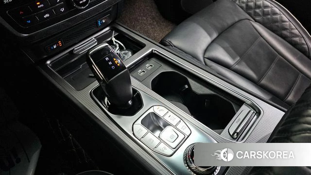 Ssangyong All New Rexton id 3860429 из Кореи 19