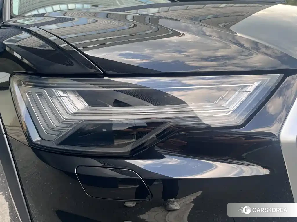 Audi A6 id 4601131 из Китая 16