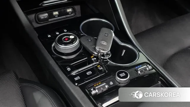 Kia K5 3rd generation id 3612188 из Кореи 19