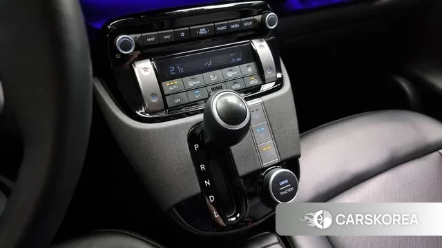 Hyundai Casper id 2884626 из Кореи 19