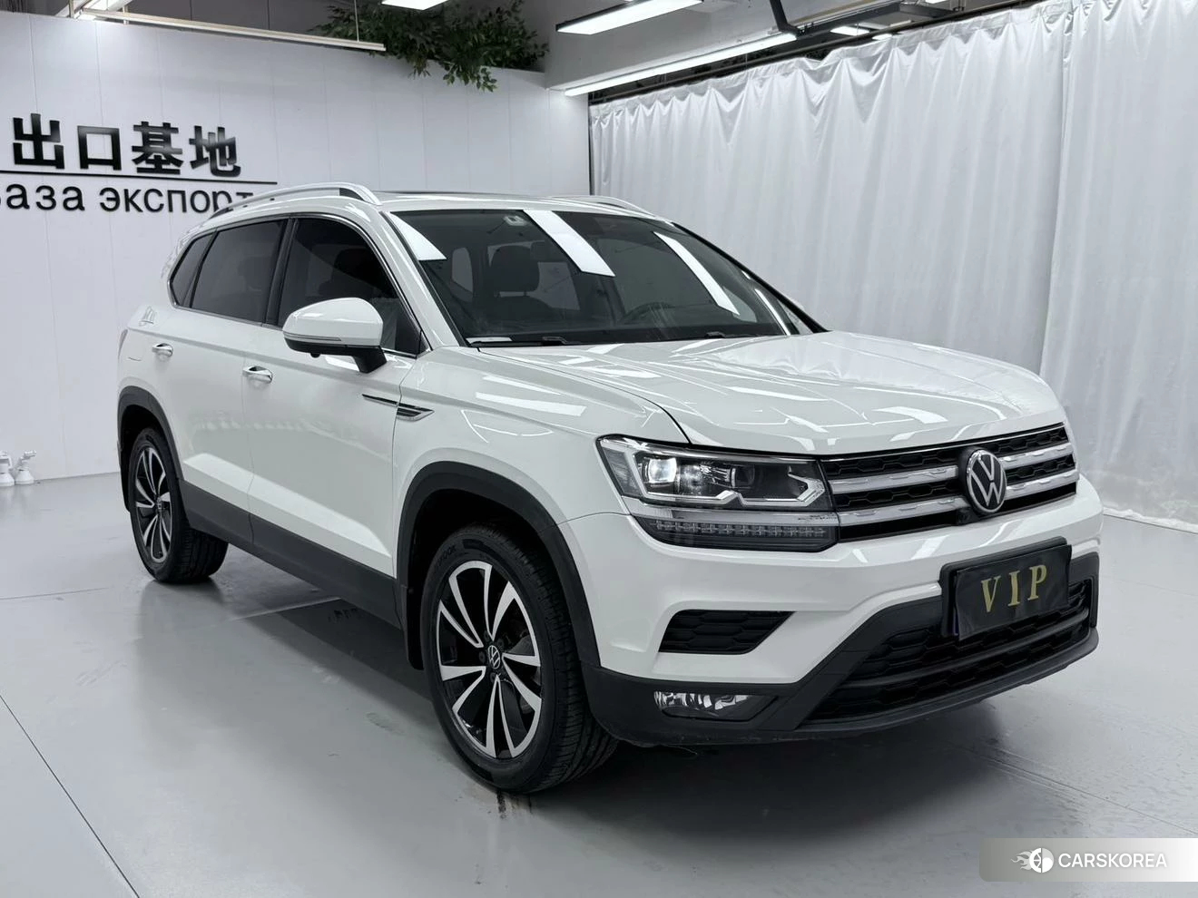 Volkswagen Tharu id 4510399 из Китая 8