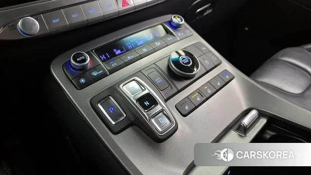 Hyundai Palisade id 3578588 из Кореи 19