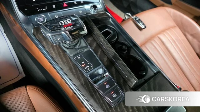 Audi A6 (C8) id 4268723 из Кореи 33