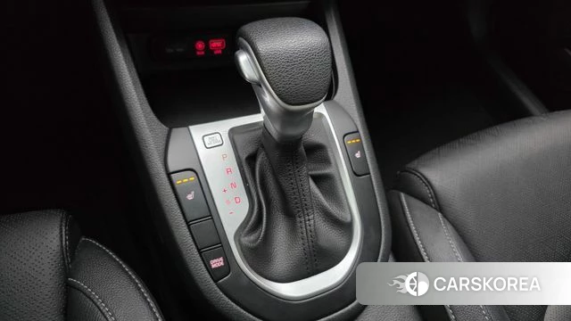 Kia Come New K3 id 4693522 из Кореи 29