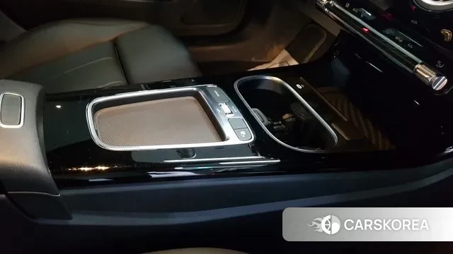 Mercedes-Benz A-Class W177 id 3451408 из Кореи 16