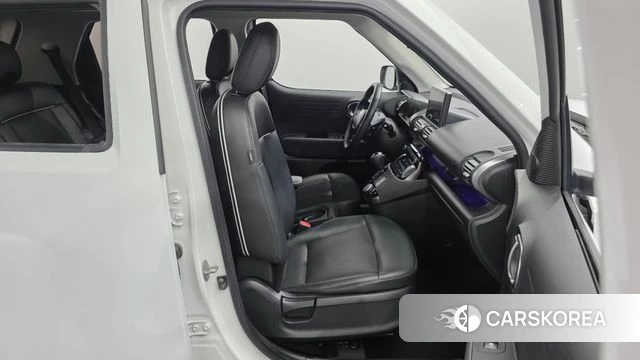 Hyundai Casper id 4608663 из Кореи 27
