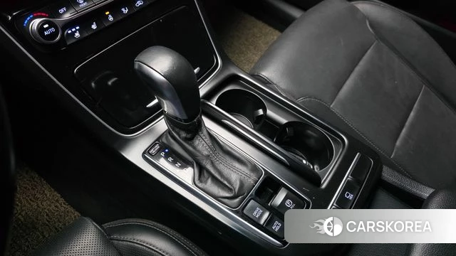Hyundai Grandeur IG id 4447427 из Кореи 19