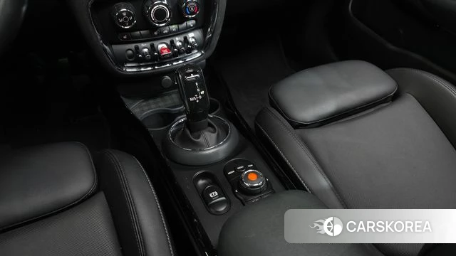 Mini Cooper Clubman id 4518682 из Кореи 30