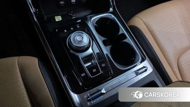 Kia Carnival 4th generation id 3586587 из Кореи 19