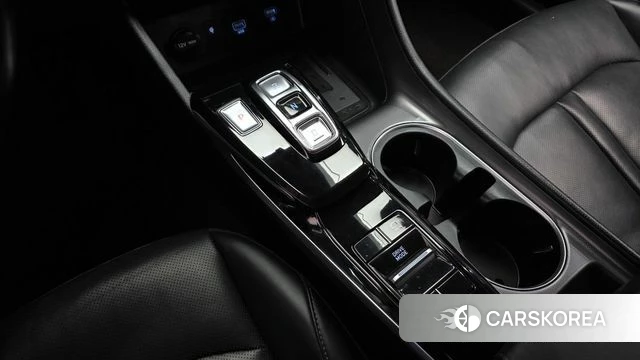 Hyundai Sonata (DN8) id 4923132 из Кореи 19