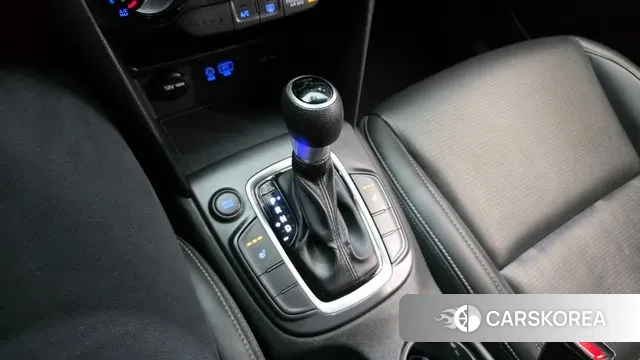 Hyundai Kona id 3188400 из Кореи 19