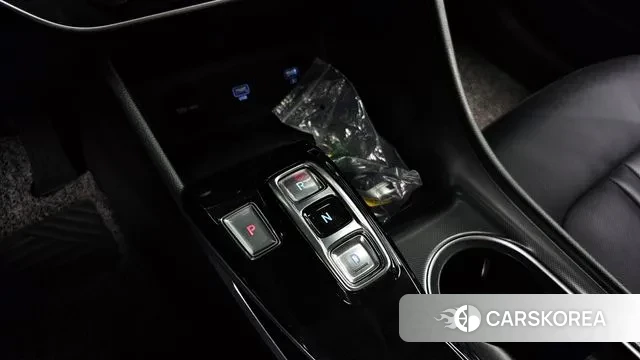 Hyundai Sonata (DN8) id 3055311 из Кореи 19