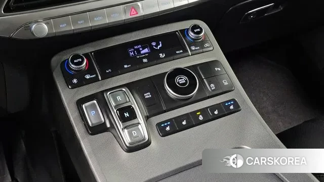 Hyundai Palisade id 3611561 из Кореи 19