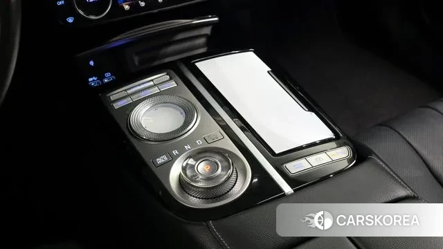 Genesis G80 (RG3) id 3290825 из Кореи 19