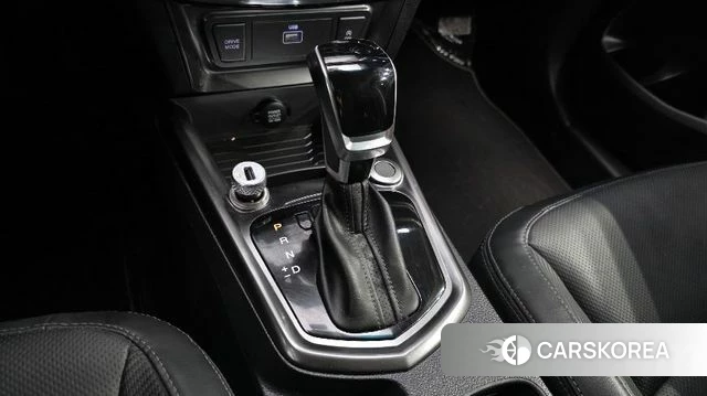 Ssangyong Berry New Tivoli id 3919830 из Кореи 19