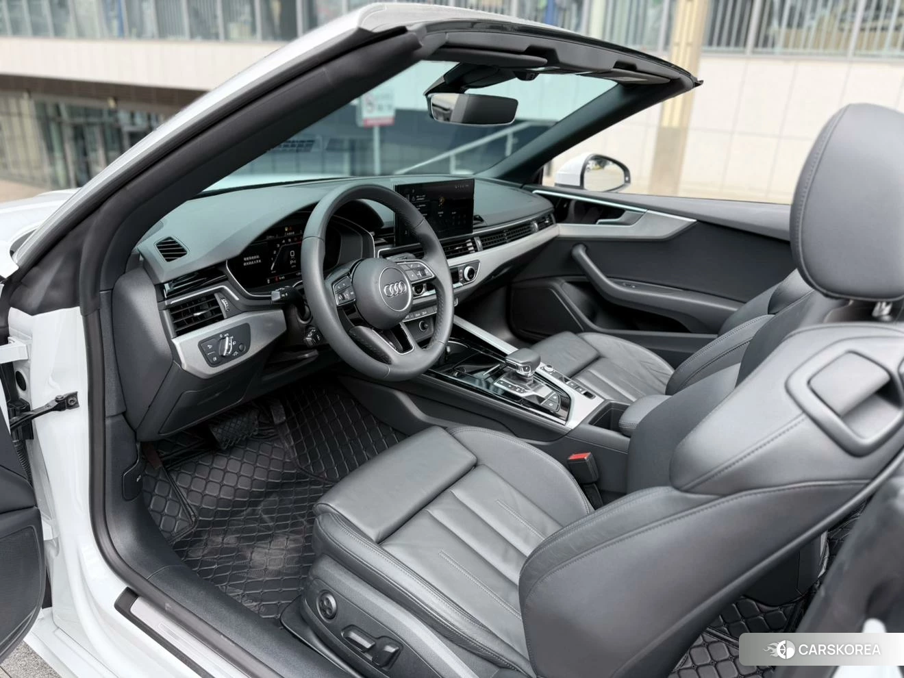 Audi A5 id 4405858 из Китая 14