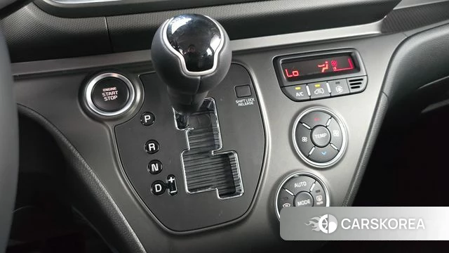 Kia The New Kia Ray id 4578640 из Кореи 19